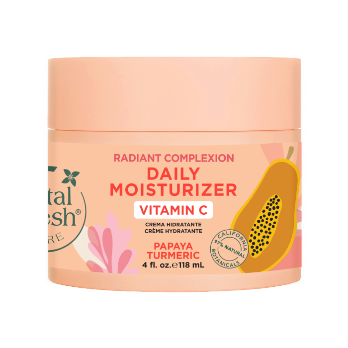 Petal Fresh Pure Radiant Complexion Moisturizer 118ml