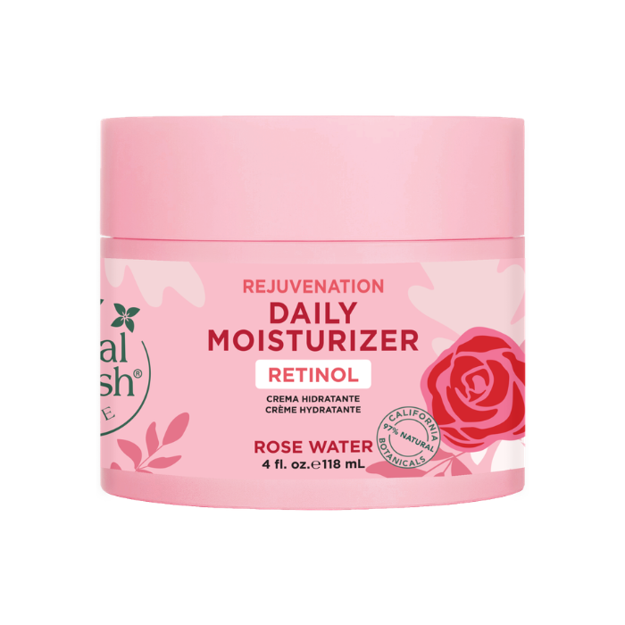 Petal Fresh Pure Rejuvenation Daily Moisturizer 118ml