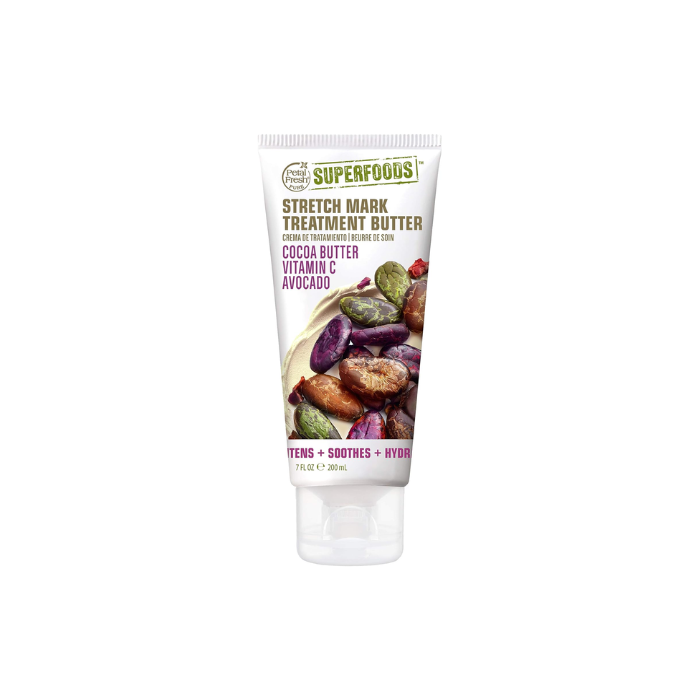 Petal Fresh Pure Super foods Stretch out Stretch Mark Treatment 7oz