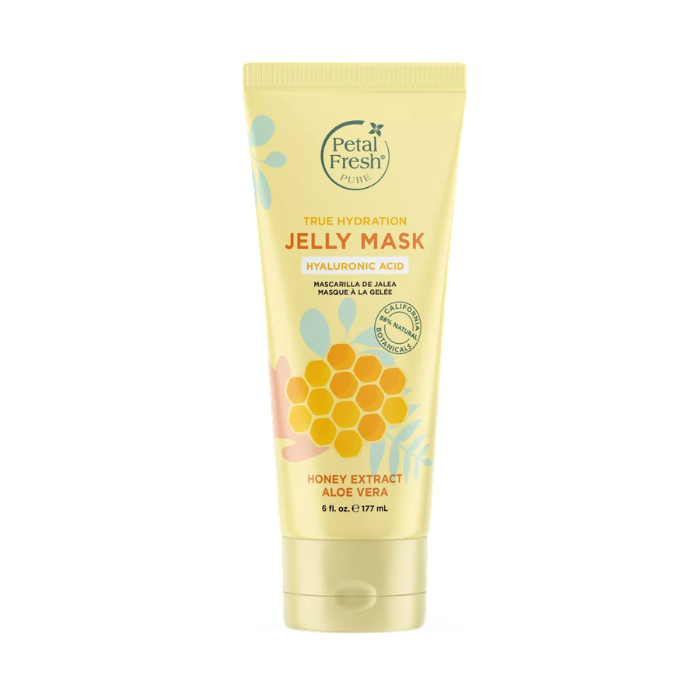 Petal Fresh Pure True Hydration Jelly Mask 177ml