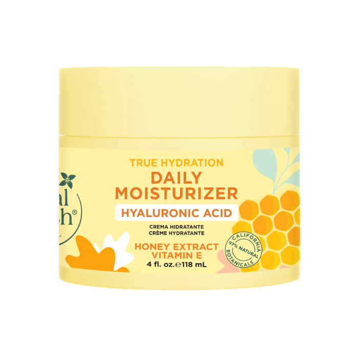 Petal Fresh Pure True Hydration Moisturizer 118ml