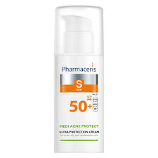 Pharmaceris (50+) Spf Medi Acne Protect Cream 50ml
