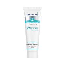 Pharmaceris A Lipo-Sensilium Multi-Lipid Nourishing Cream 50ml