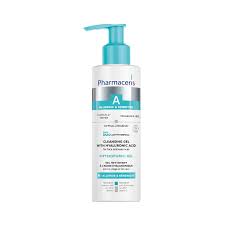 Pharmaceris A Physiological Cleansing Gel 190ml