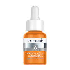 Pharmaceris W Antiox Vit C Brightening 30ml