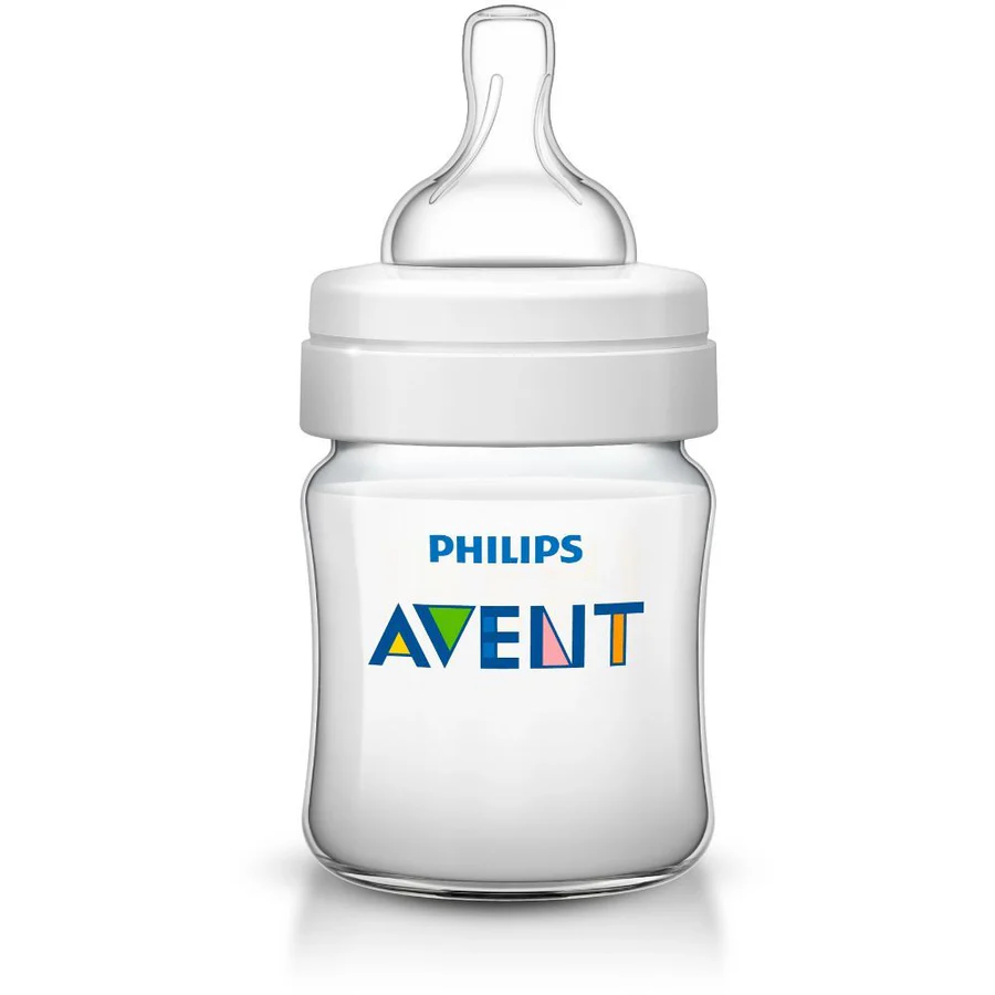 Philips Avent Anti Colic Bottle 125ml PA572