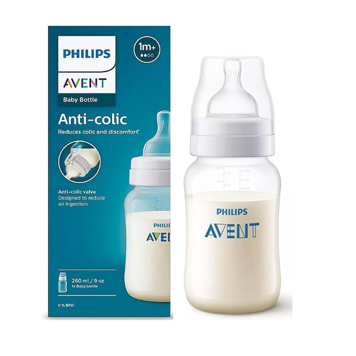 Philips Avent Anti Colic Bottle 260ml