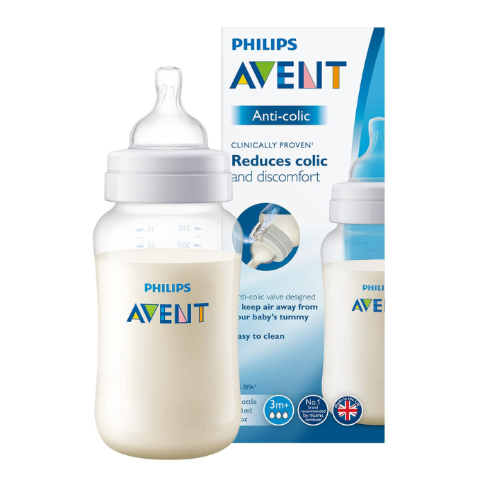 Philips Avent Anti Colic Bottle 330ml