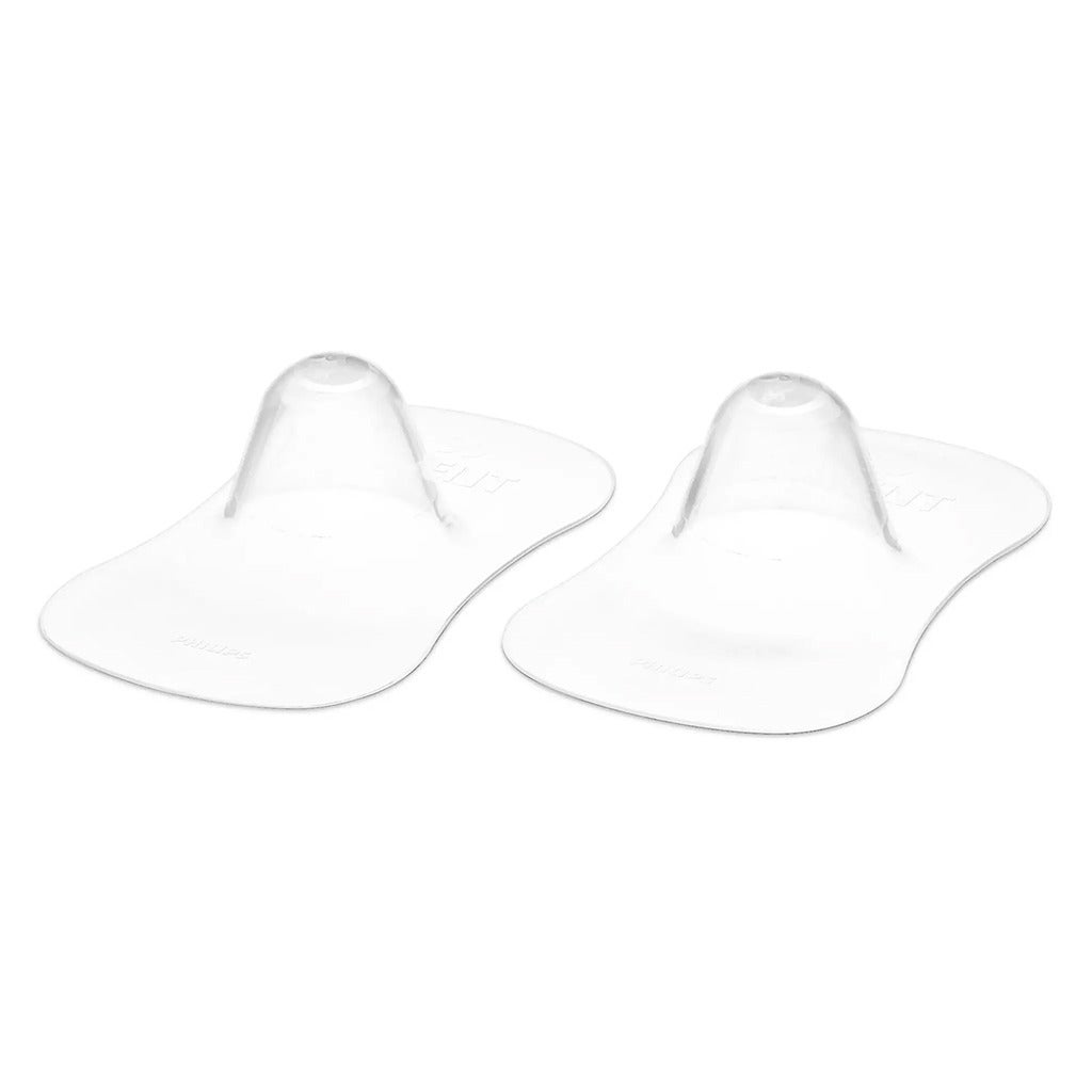 Philips Avent Nipple Shield Small 2s PA592