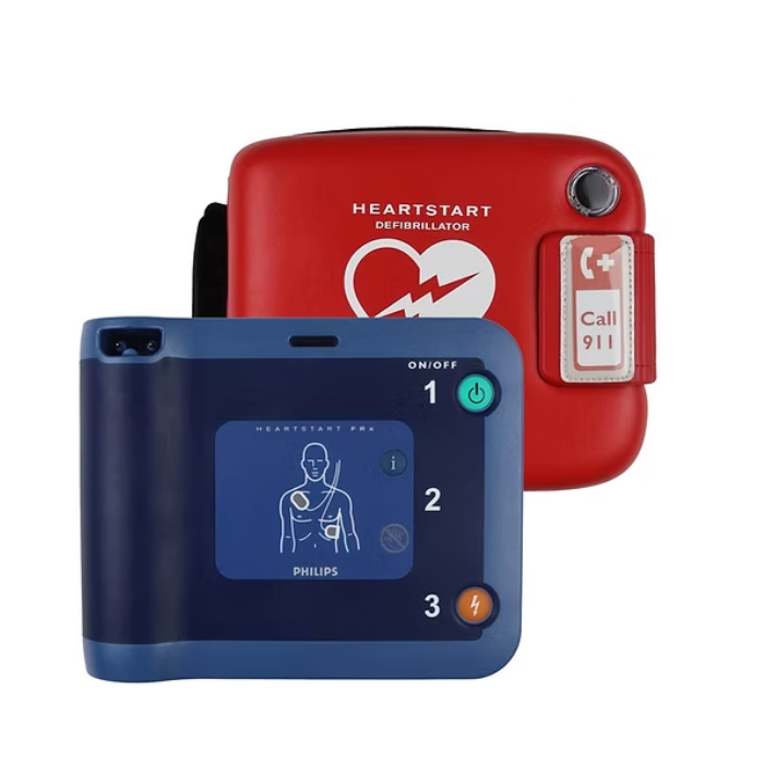 فيليبس هارتستارت إف آر إكس