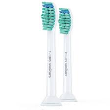 Philips Sonicare C1 ProResults Toothbrush Heads 2's