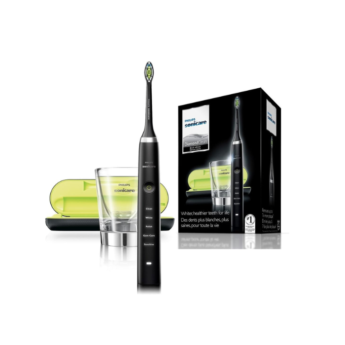 Philips Sonicare Diamond Clean Toothbrush HX9352