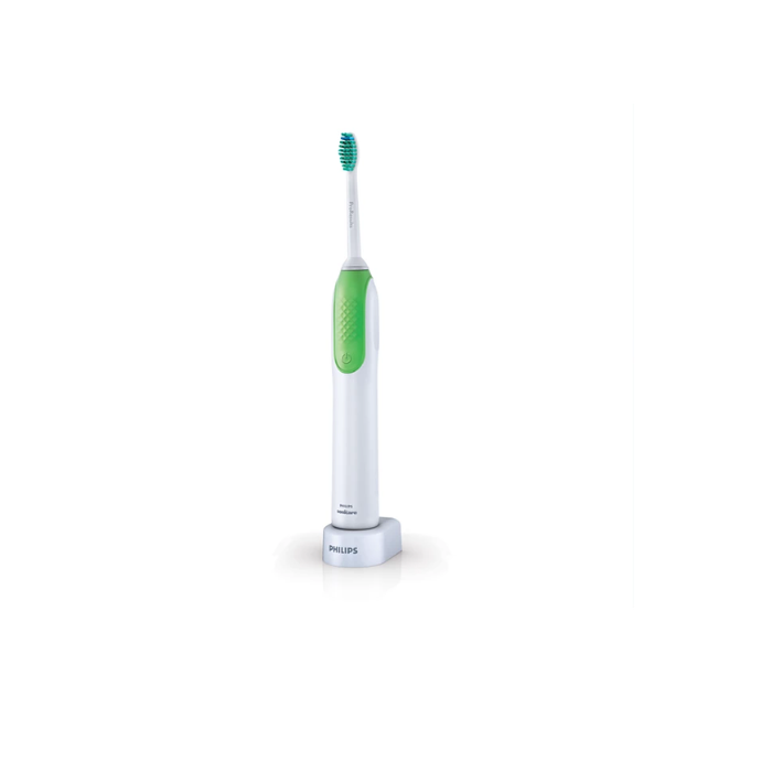 Philips Sonicare PowerUp Sonic Electric Toothbrush HX3110
