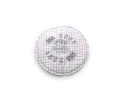 Philips Trilogy Particulate Filter 10s