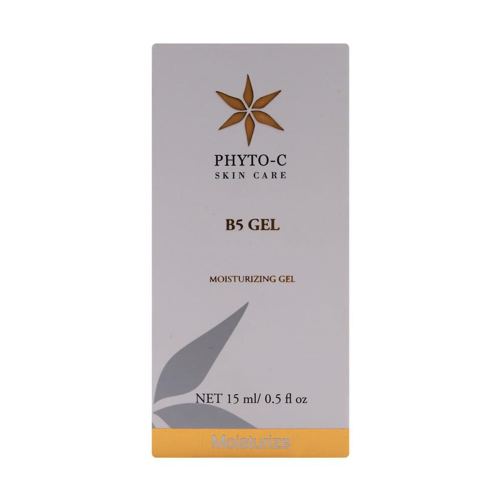 Phyto-C B5 Gel 15ml