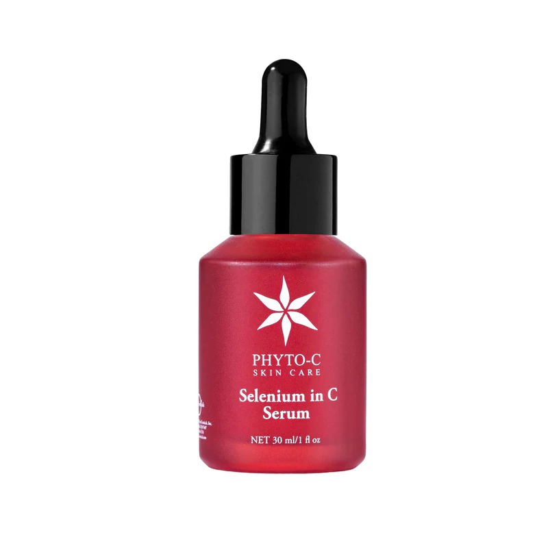 Phyto-C Selenium In C Serum 30ML