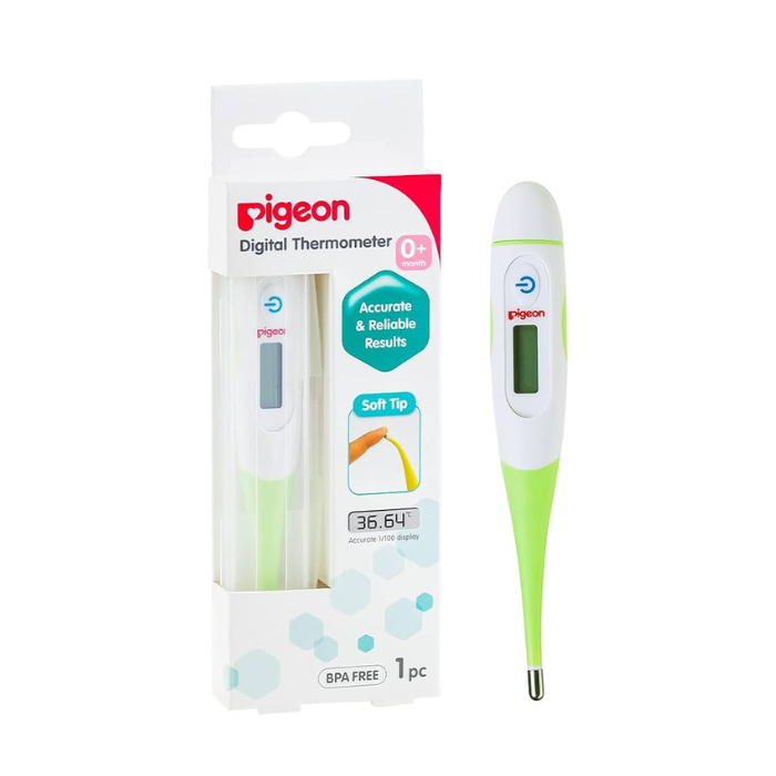 Pigeon Digital Thermometer