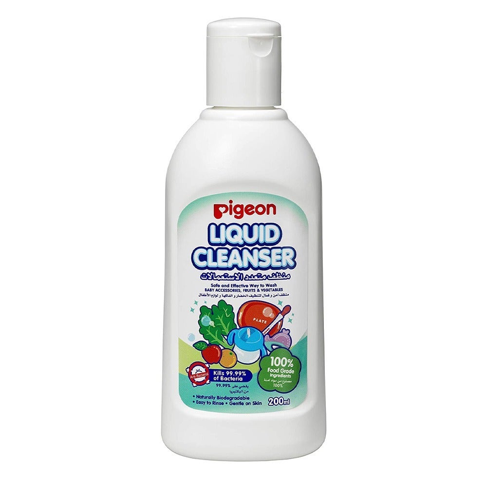 منظف ​​سائل من بيجوين 200 مل