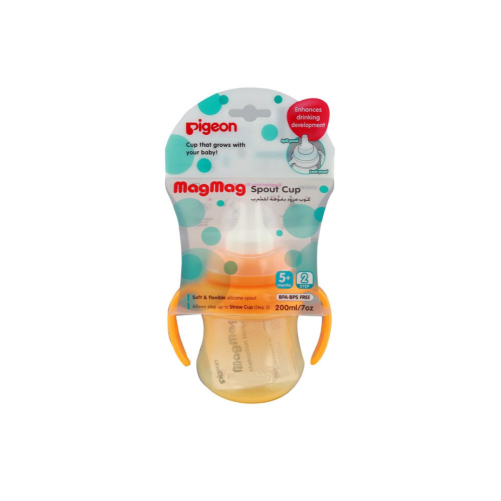 Pigeon Mag Mag Spout Cup 