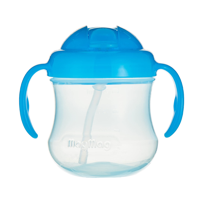 Pigeon Mag Mag Straw Cup