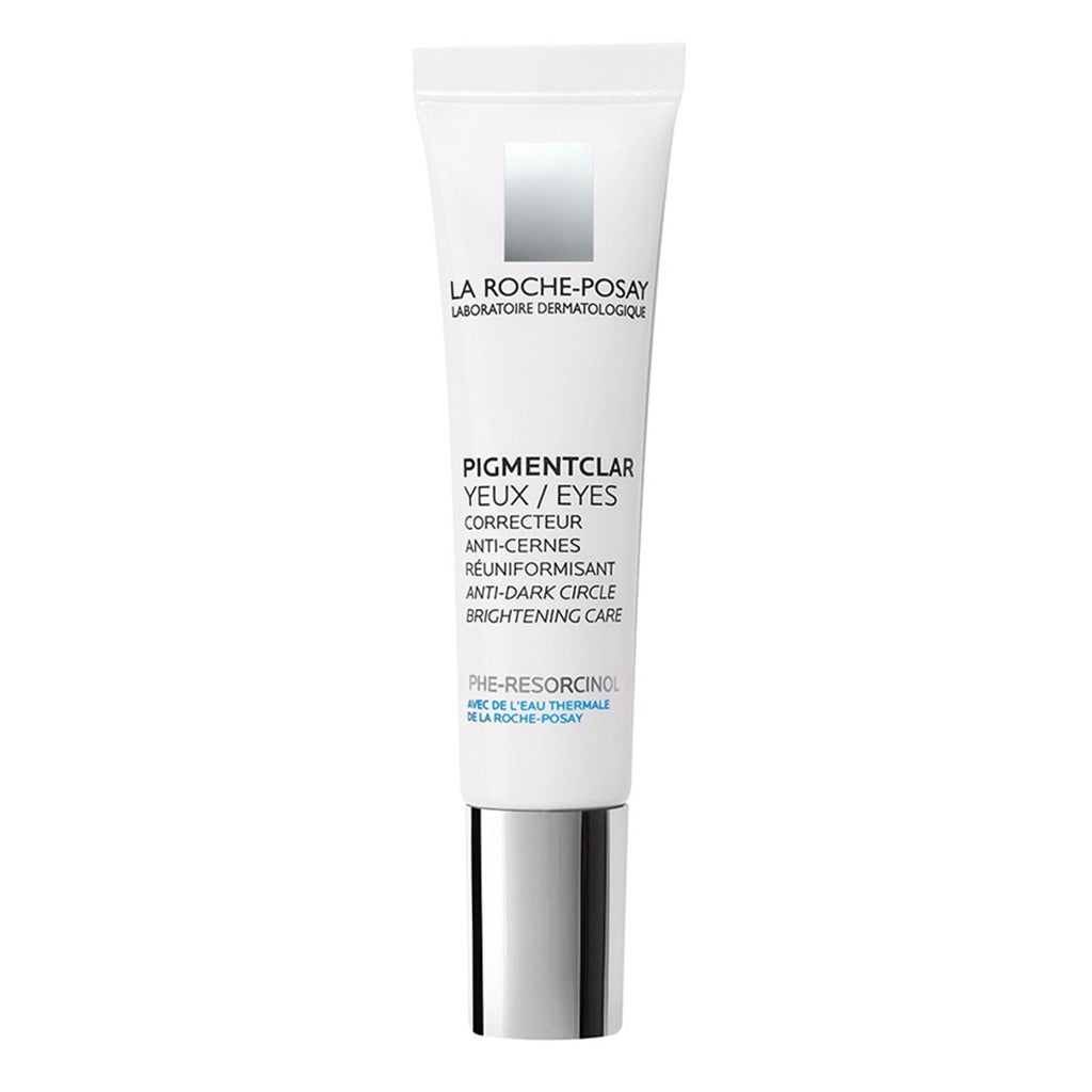 La Roche Posay Pigmentclar Eyes