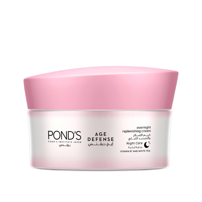 Ponds Age Defense Night Cream 50ml