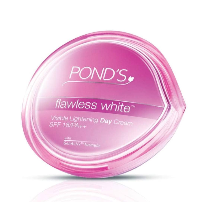 Ponds Flawless White Cream 50 g