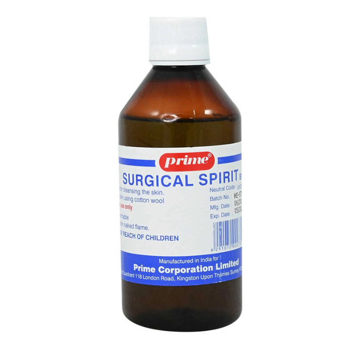 Prime Surgical Spirit 200 ml