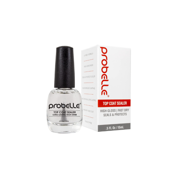 Probelle Top Coat Sealer 15 ml