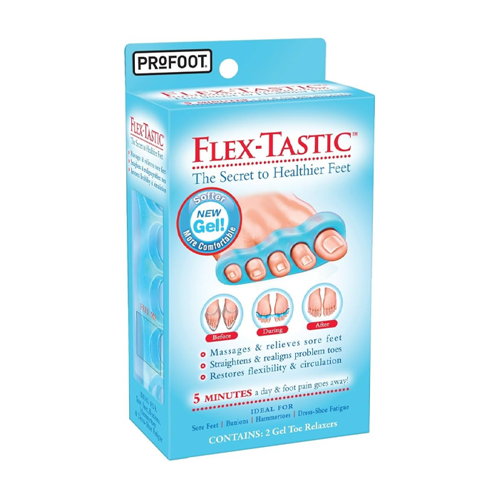 Profoot Flex - Tastic