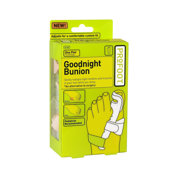 Profoot Goodnight Bunion