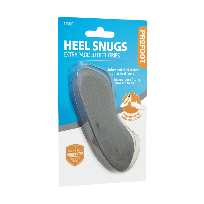 Profoot Heel Snugs