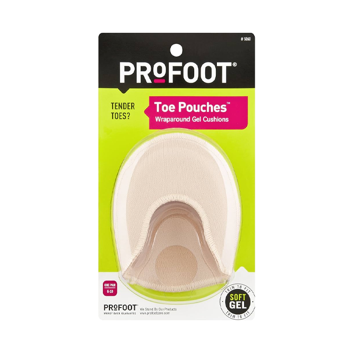 Profoot Pump Pouches