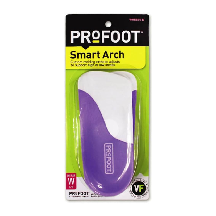 بروفوت سمارت آرتش نسائي