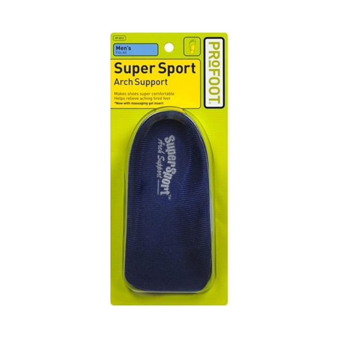 Profoot Super Sport Arch Men