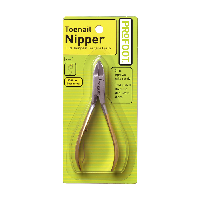 Profoot Toenail Nipper