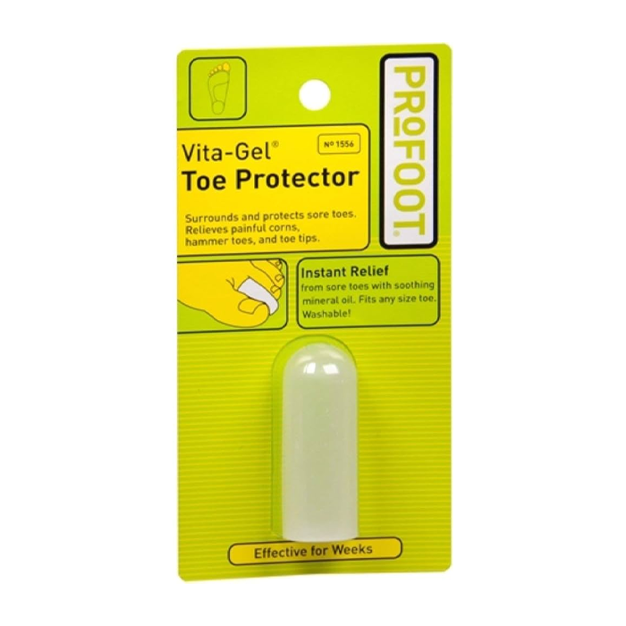 Profoot Vita-Gel Toe Protector