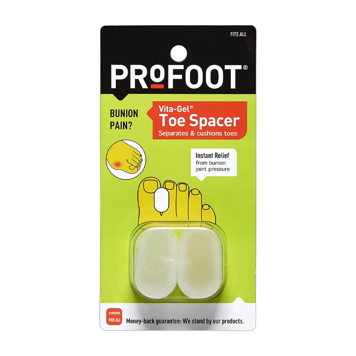 Profoot Vita-Gel Toe Spacer