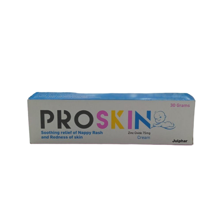 Proskin Cream 30g Tube
