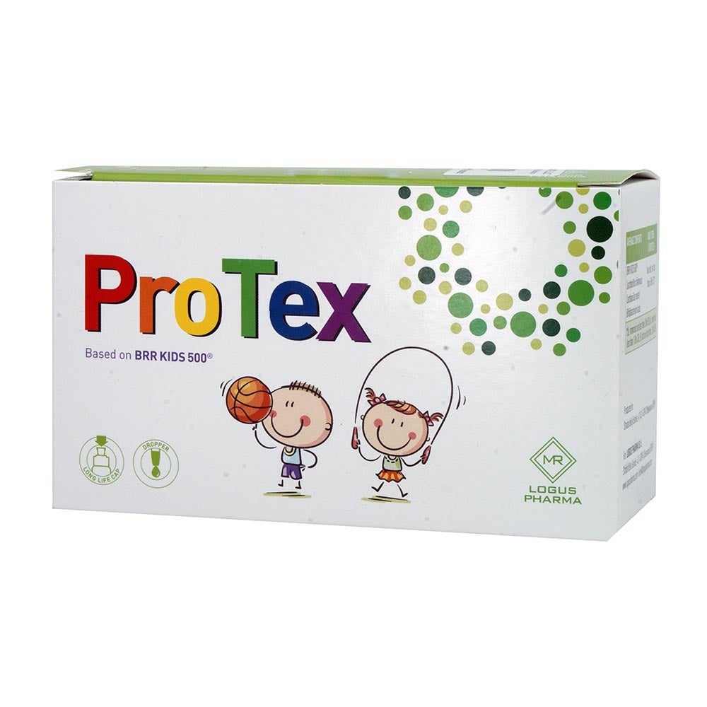 بروتكس محلول فموي جرعة واحدة 5.5 مل 8