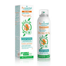 Puressentiel Anti-Pest Spray For Fabrics 150ml