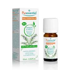 Puressentiel Organic Essential Oil Ravintsara 10ml