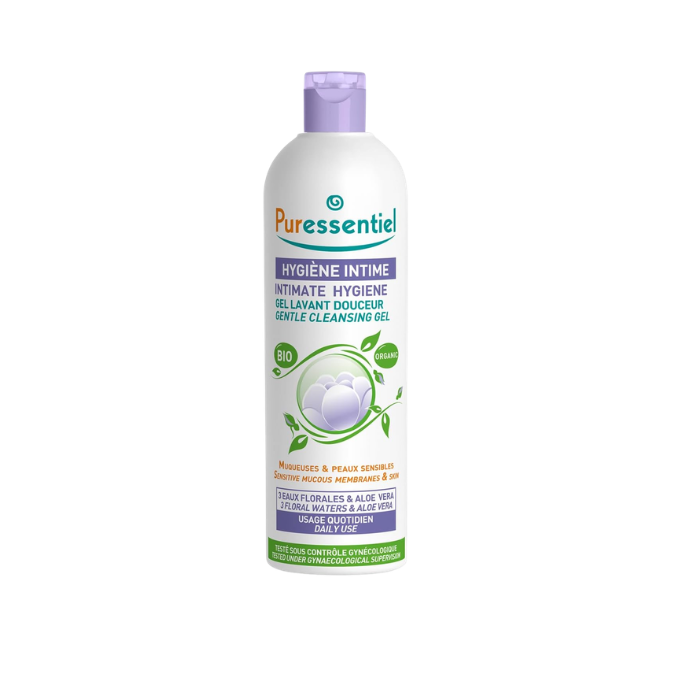 Puressentiel Intimate Hygiene Gentle Cleansing Gel 250ml