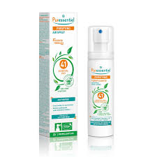 Puressentiel Purifying Air Spray with 41 Essential Oils 75ml
