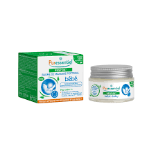 Puressentiel Respiratory RESP OK Pectoral Massage Balm Baby 30ml