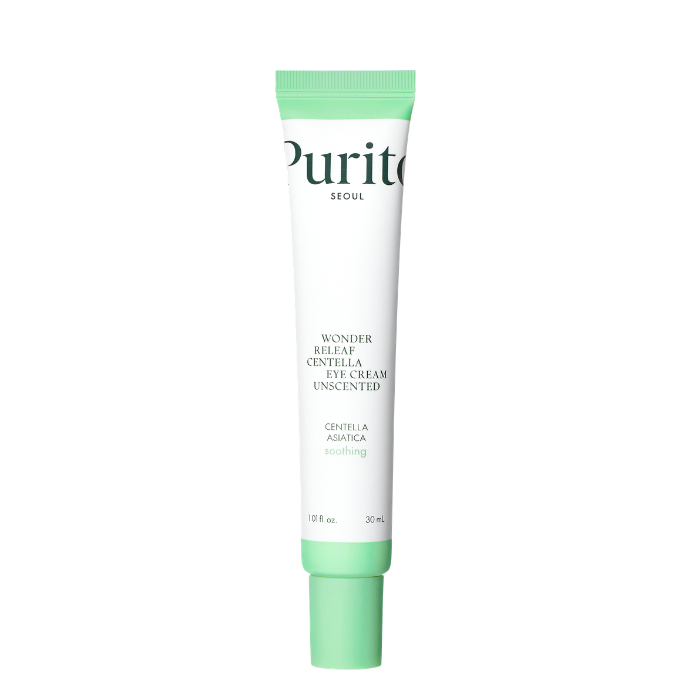 Purito Seoul Vegan Wonder Releaf Unscent Eye Cream 30ML 1023