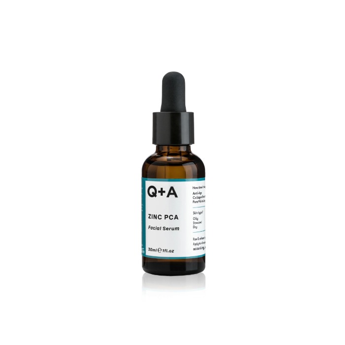 Q+A Zinc PCA Serum 30ml