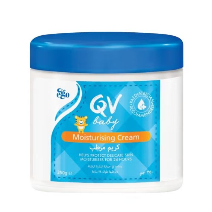 QV Baby Moisturising Cream 250gm