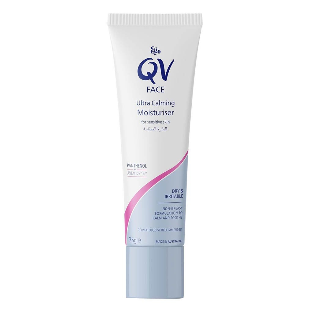 QV Face Moisturising Day Cream (SPF30) 75g