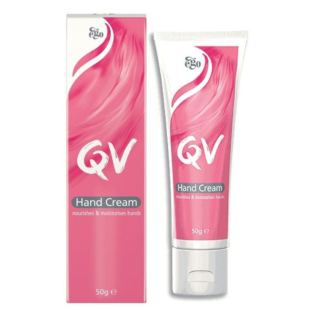 Qv Hand Cream 50g